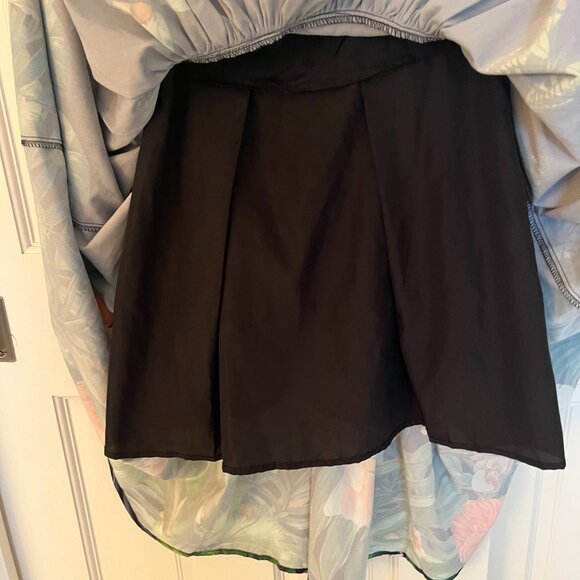 D&G S/S Runway 2020 Floral Cocktail Dress - Picture 6 of 10